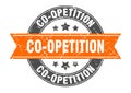 co-opetition stamp