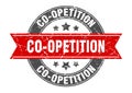 co-opetition stamp