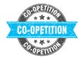 co-opetition stamp