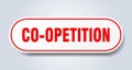 co-opetition sticker.