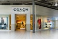 Coach Factory Store