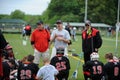 Youth Boys Lacrosse Tournament.