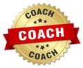 coach