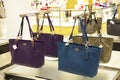 Coach handbags store