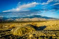 Coachella Valley, California