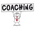 Coaching