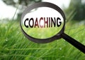 Coaching