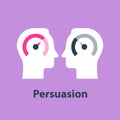 Coaching or mentoring, soft skill improvement, emotional intelligence, negotiation and persuasion