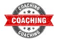 coaching stamp