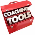 Coaching Tools Team Building Leadership Toolbox