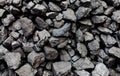 Coal Royalty Free Stock Photo