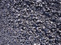 Coal Royalty Free Stock Photo