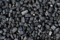 Coal Royalty Free Stock Photo