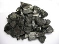 Coal Royalty Free Stock Photo