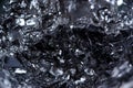 Coal closeup Royalty Free Stock Photo