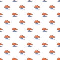 Coal dump pattern seamless