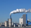 Coal fired powerplant II