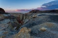 Coal Mine Canyon