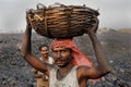 Coal mines in India