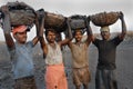 Coal mines in India