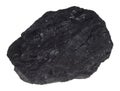 Coal Royalty Free Stock Photo