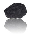 Coal Royalty Free Stock Photo