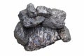 Coal Royalty Free Stock Photo
