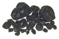 Coal Royalty Free Stock Photo