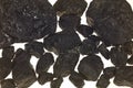 Coal Royalty Free Stock Photo