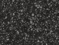 Coal solid texture. mining ore backgrounds