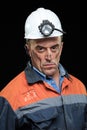 Coalminer holds out a large chunk of energy rich