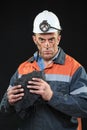 Coalminer holds out a large chunk of energy rich