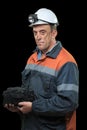 Coalminer holds out a large chunk of energy rich