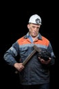 Coalminer holds out a large chunk of energy rich