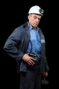 Coalminer holds out a large chunk of energy rich