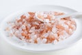 Coarse Himalayan pink salt