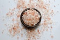 Coarse Himalayan Sea Salt