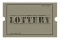 Coarse Lottery Ticket