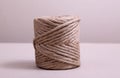 Coarse rope