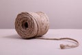 Coarse rope Royalty Free Stock Photo