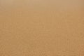Coarse sand background texture Royalty Free Stock Photo