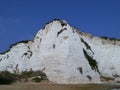 The coast of Apulia in Italy Royalty Free Stock Photo