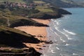 Coast in Asturias