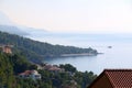 Brela, Croatia Royalty Free Stock Photo