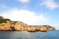 Coast Costa Brava