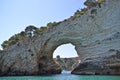 Coast of Gargano