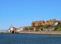 Coast of Getxo