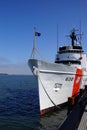 Coast Guard Cutter Alert