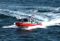 Coast Guard gun ship