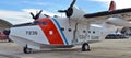 Coast Guard HU-16E Albatross Surveillance Plane